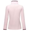 Picture of WOMENS YONDER II FLEECE PINK HAZE